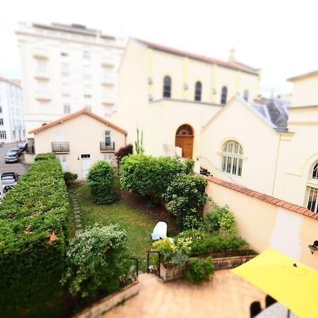 Maison Faure - Centre Ville - Jardin - Garage Βισύ Εξωτερικό φωτογραφία